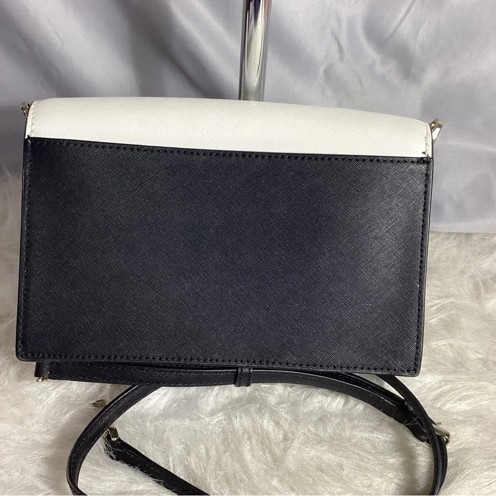 Kate Spade Cameron Convertible Crossbody Bag EUC